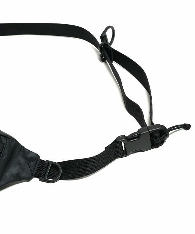 BAICYCLON by bagjack｜WAIST　BAG[[CL-03-PU]][D]