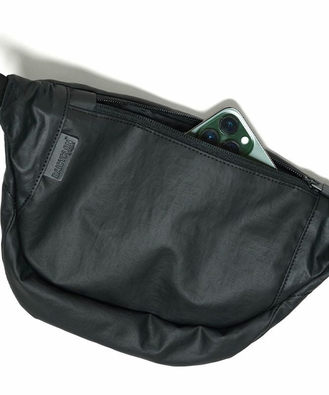  BAICYCLON by bagjack｜WAIST　BAG[[CL-03-PU]][D]