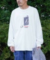 day standard｜WALKINGBOST ロングスリーブTシャツ [[ds-1015401F]][D]