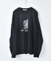 day standard｜WALKINGBOST ロングスリーブTシャツ [[ds-1015401F]][D]