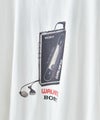 day standard｜WALKINGBOST ロングスリーブTシャツ [[ds-1015401F]][D]