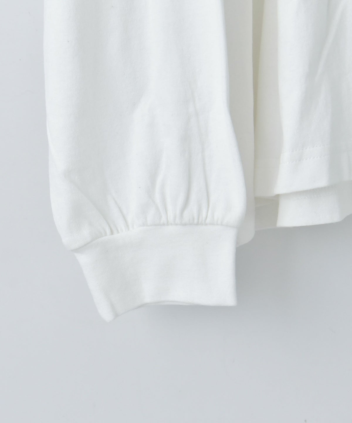 day standard｜WALKINGBOST ロングスリーブTシャツ [[ds-1015401F]][D]