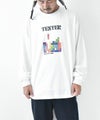 day standard｜TESTER ロングスリーブTシャツ [[ds-1015403F]][D]