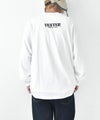 day standard｜TESTER ロングスリーブTシャツ [[ds-1015403F]][D]