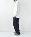 day standard｜TESTER ロングスリーブTシャツ [[ds-1015403F]][D]