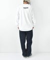 day standard｜TESTER ロングスリーブTシャツ [[ds-1015403F]][D]