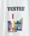 day standard｜TESTER ロングスリーブTシャツ [[ds-1015403F]][D]