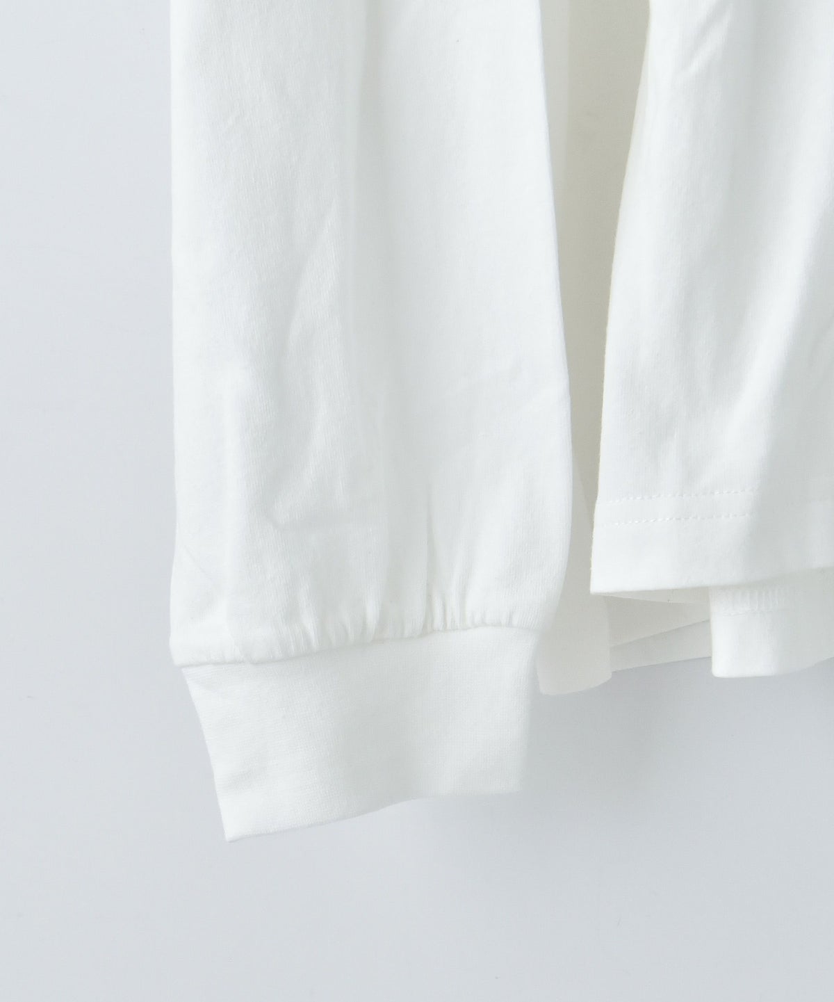 day standard｜TESTER ロングスリーブTシャツ [[ds-1015403F]][D]