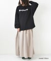 day standard｜"Beyond" ロングスリーブTシャツ [[ds-915401F]][D]