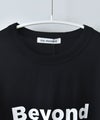 day standard｜"Beyond" ロングスリーブTシャツ [[ds-915401F]][D]