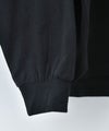 day standard｜"Beyond" ロングスリーブTシャツ [[ds-915401F]][D]