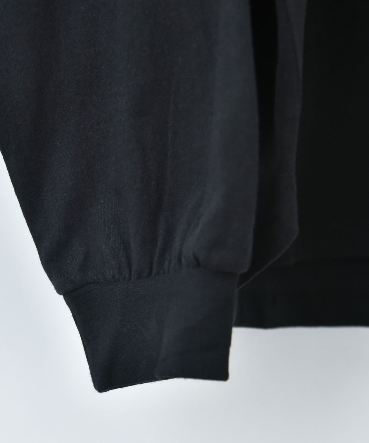 day standard｜"Beyond" ロングスリーブTシャツ [[ds-915401F]][D]