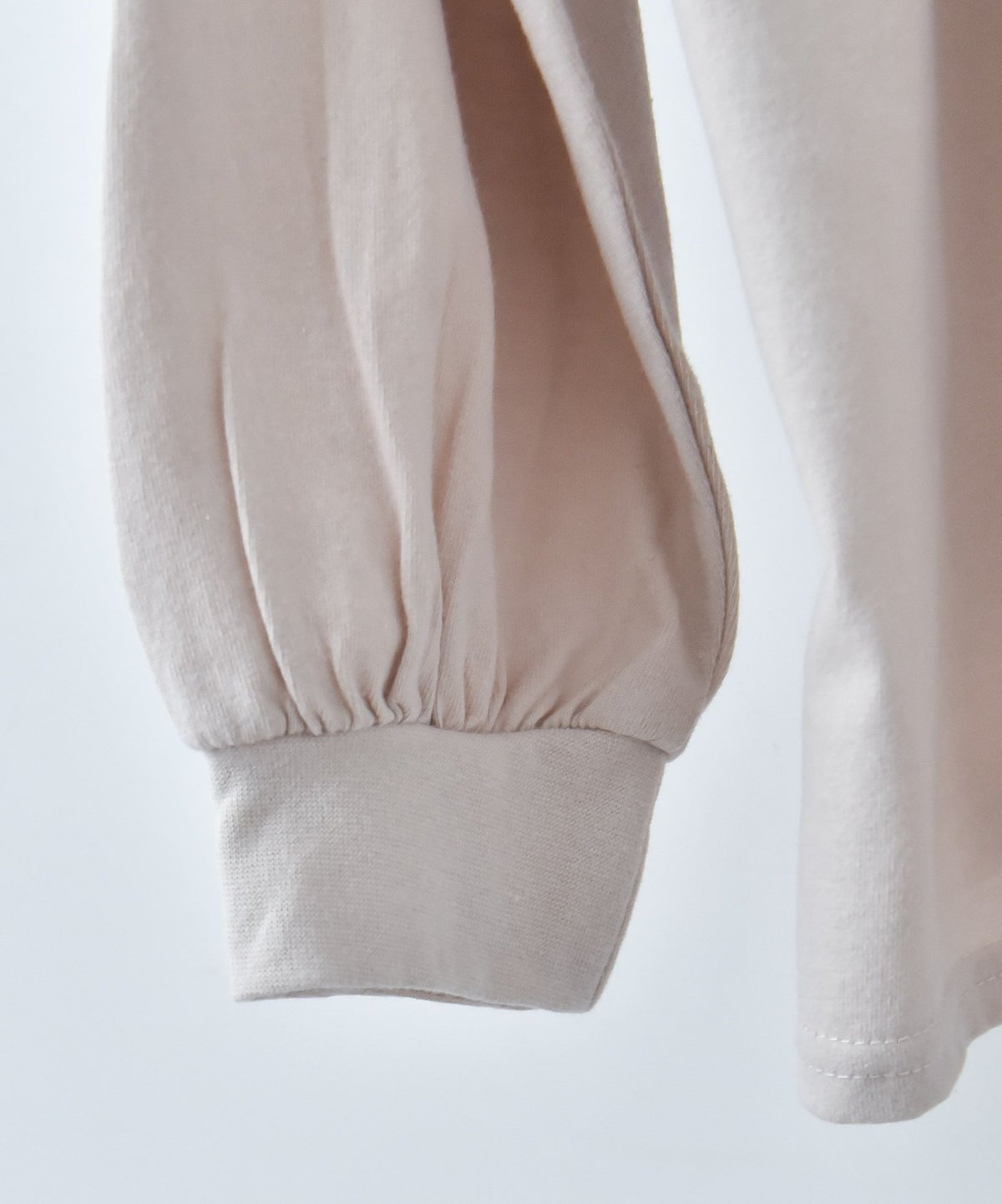 day standard｜NEVER ロングスリーブTシャツ [[ds-715402F]][D]