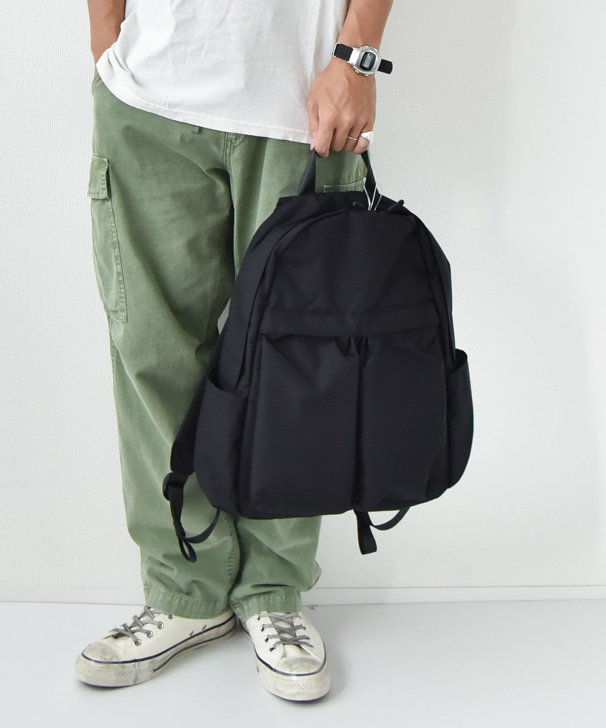 SiiLo｜Brt Helmet Day Pac [[31001]][D]