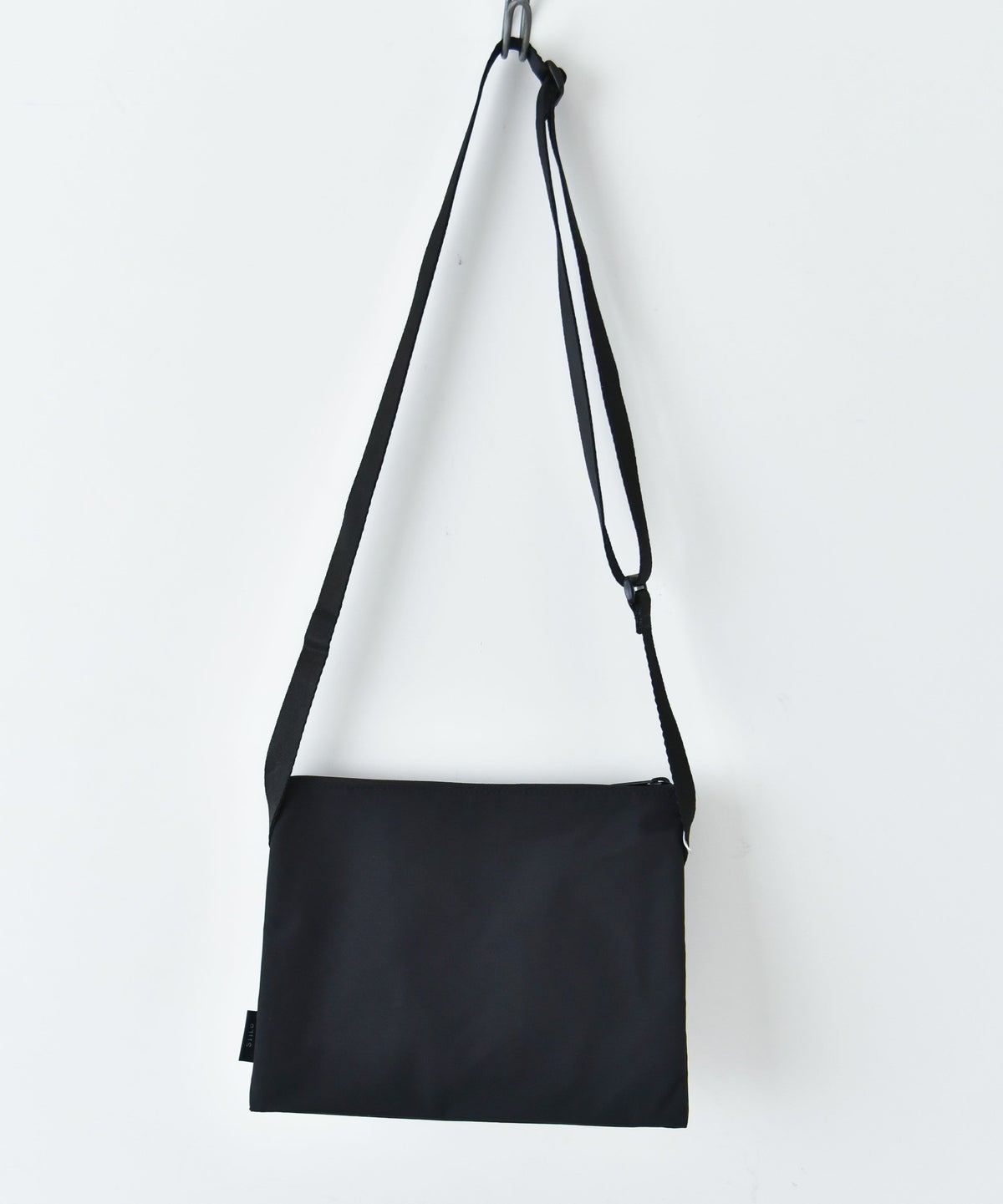 SiiLo｜Brt 2-Room Sacoche [[32001]][D]