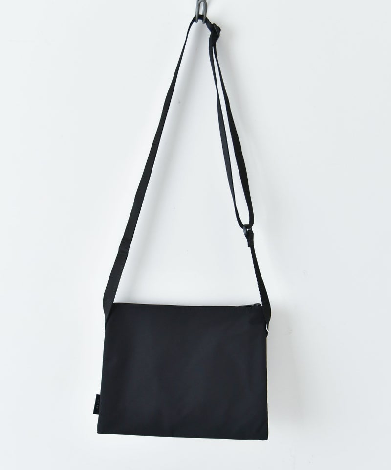 SiiLo｜Brt 2-Room Sacoche [[32001]][D]