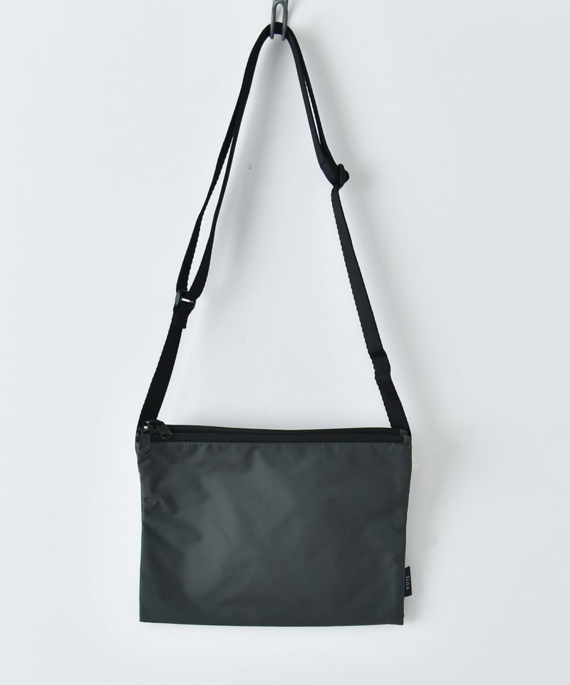 SiiLo｜Brt 2-Room Sacoche [[32001]][D]