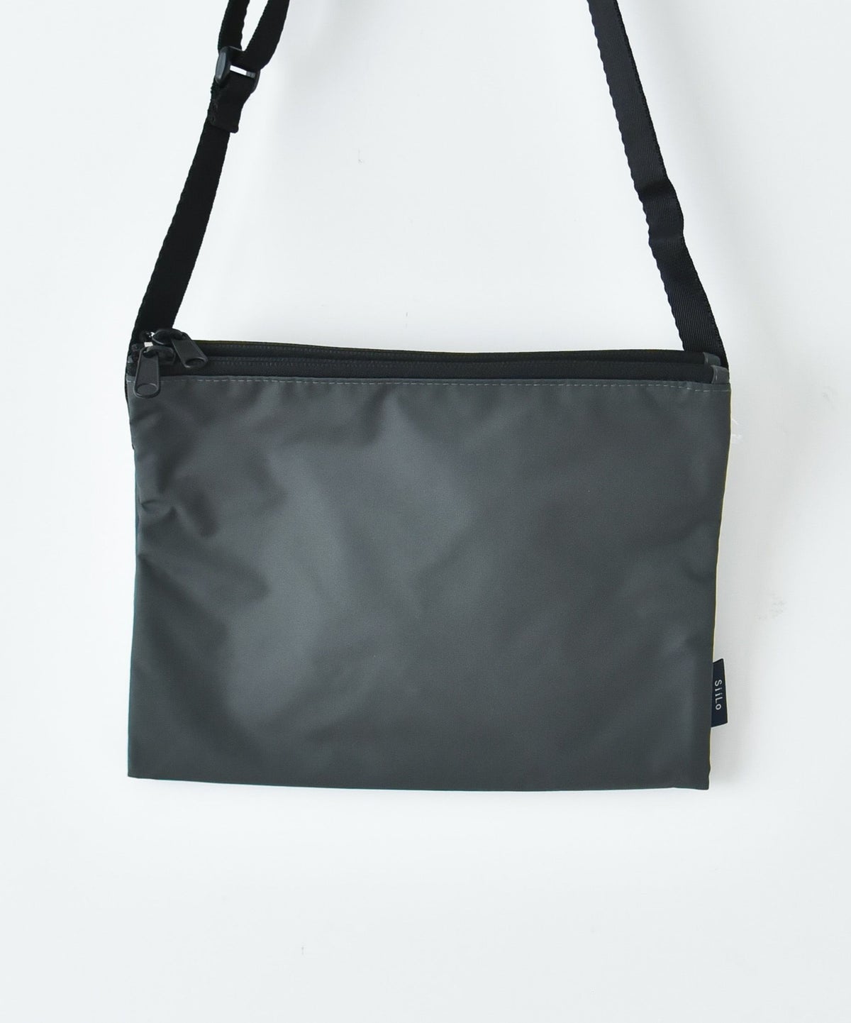 SiiLo｜Brt 2-Room Sacoche [[32001]][D]