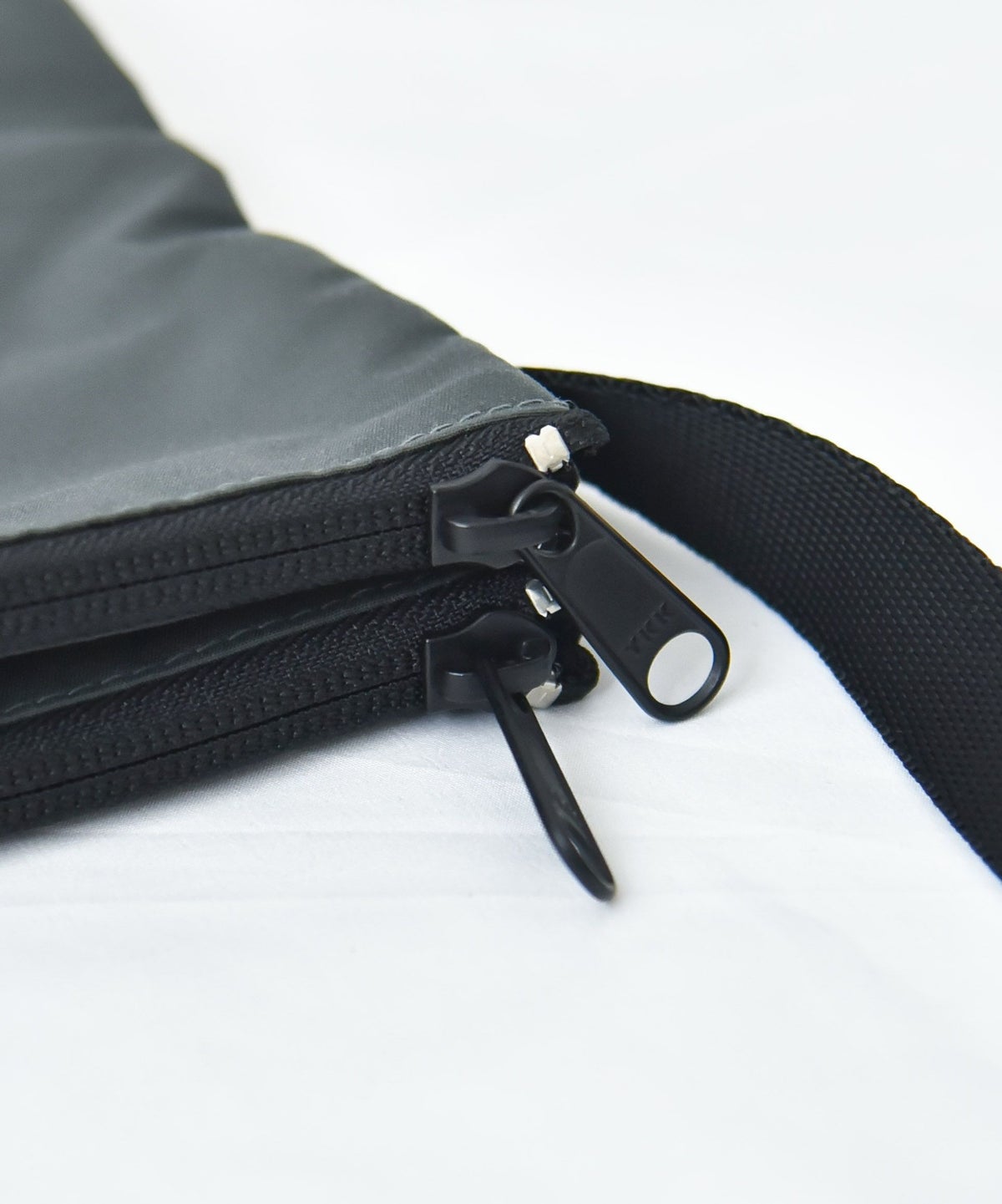 SiiLo｜Brt 2-Room Sacoche [[32001]][D]