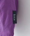 SiiLo｜Crumple 巾着　Shoulder Bag [[91001]][D]