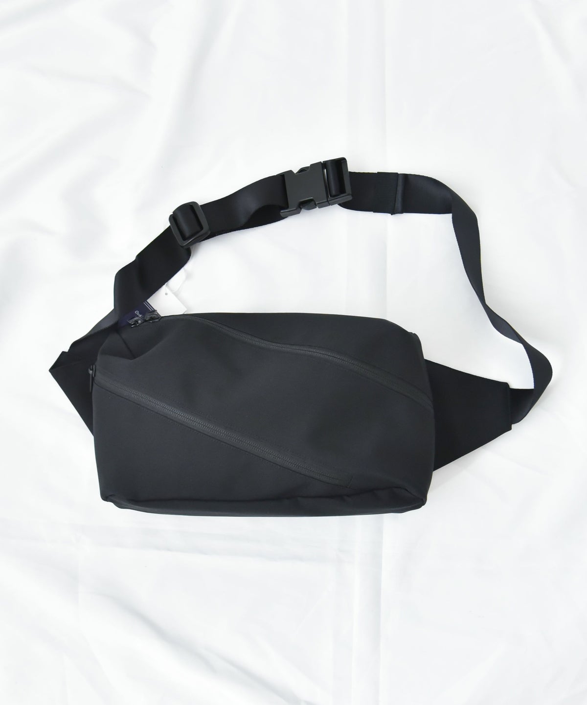 SiiLo｜Week Spiral Waist Bag [[91003]][D]