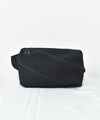 SiiLo｜Week Spiral Waist Bag [[91003]][D]