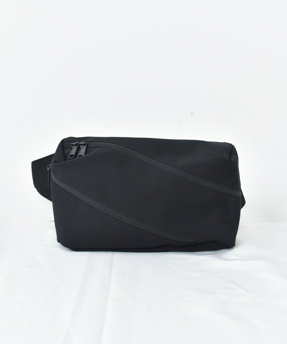 SiiLo｜Week Spiral Waist Bag [[91003]][D]