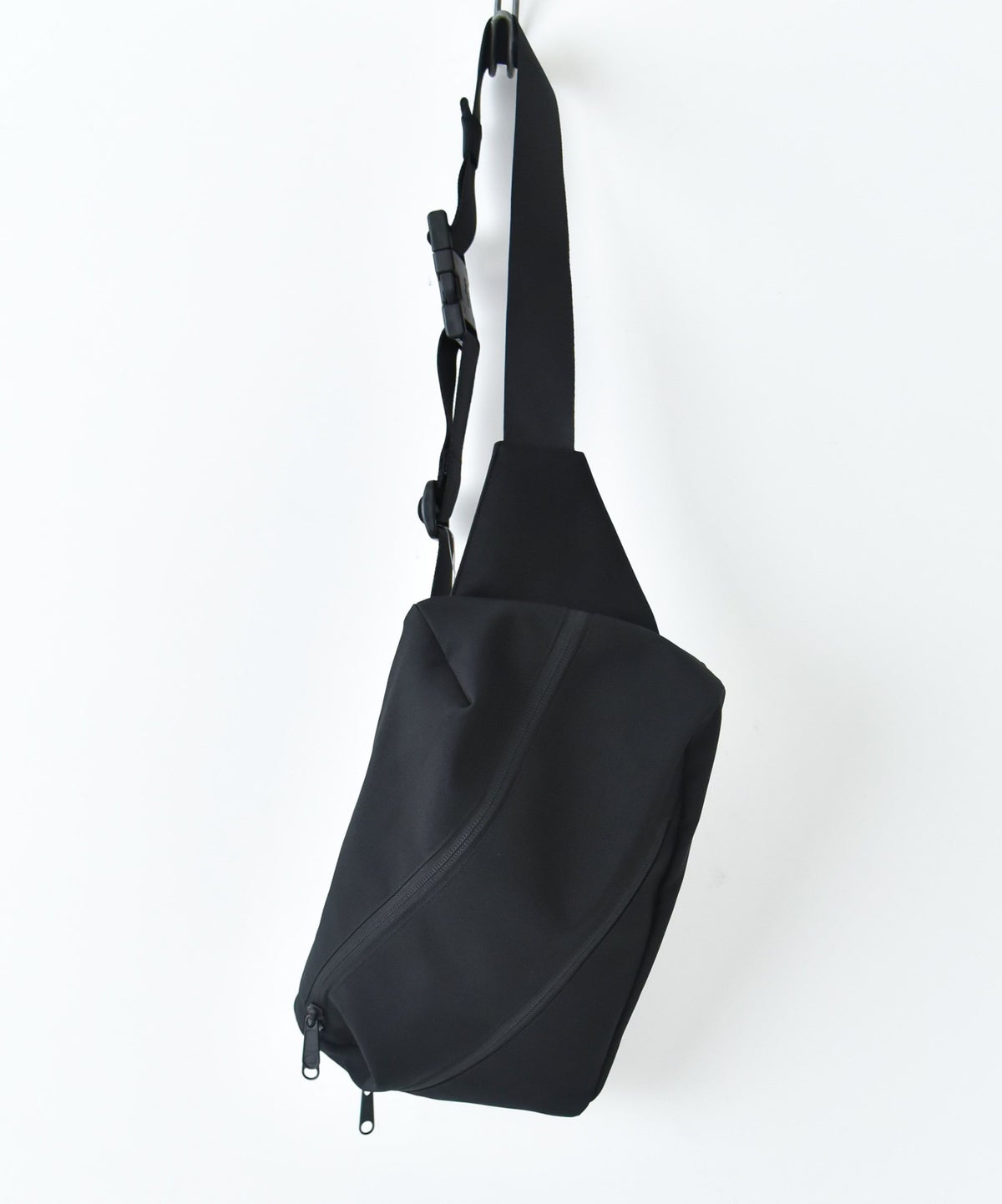 SiiLo｜Week Spiral Waist Bag [[91003]][D]
