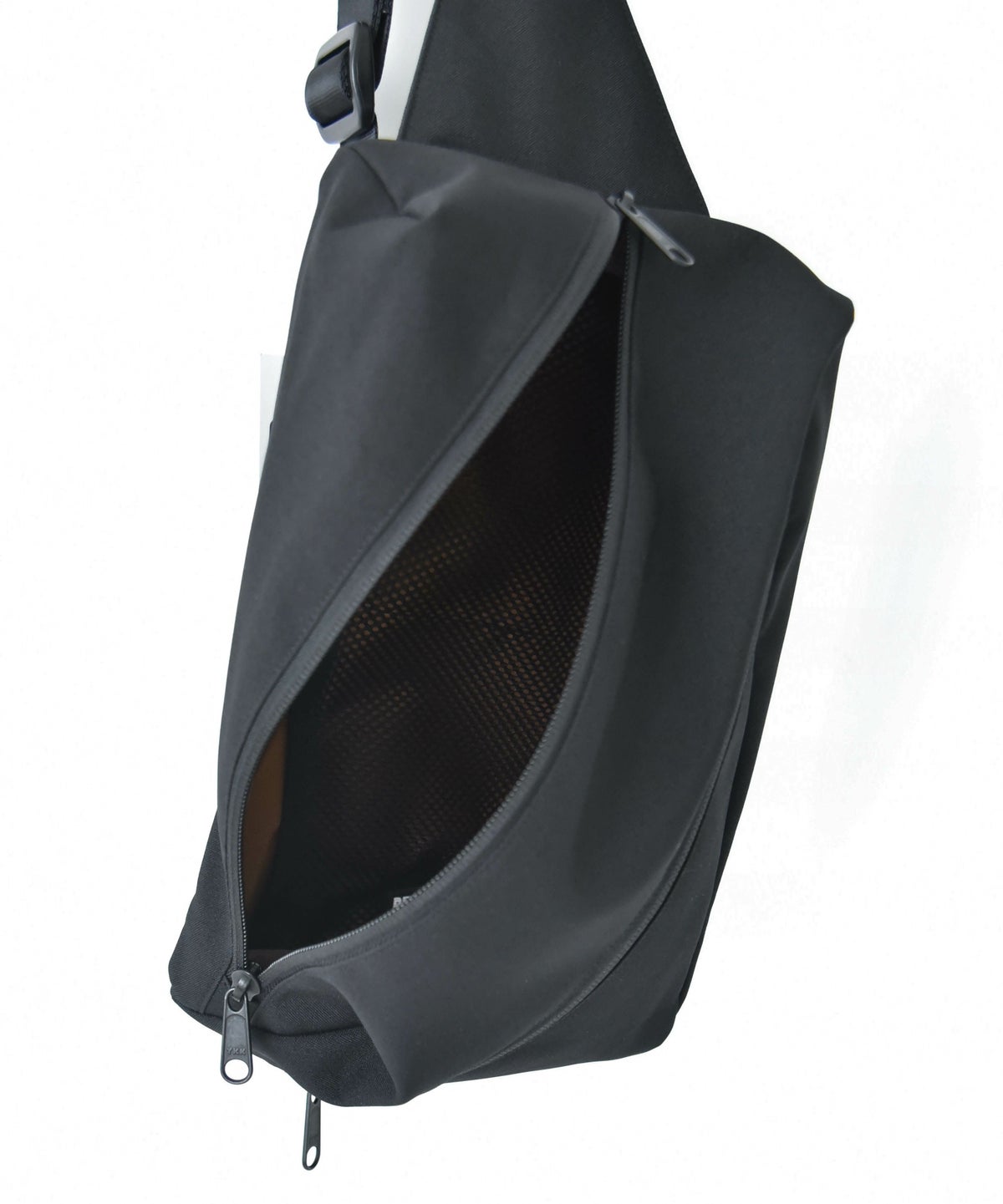 SiiLo｜Week Spiral Waist Bag [[91003]][D]