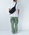 SiiLo｜Week Spiral Waist Bag [[91003]][D]