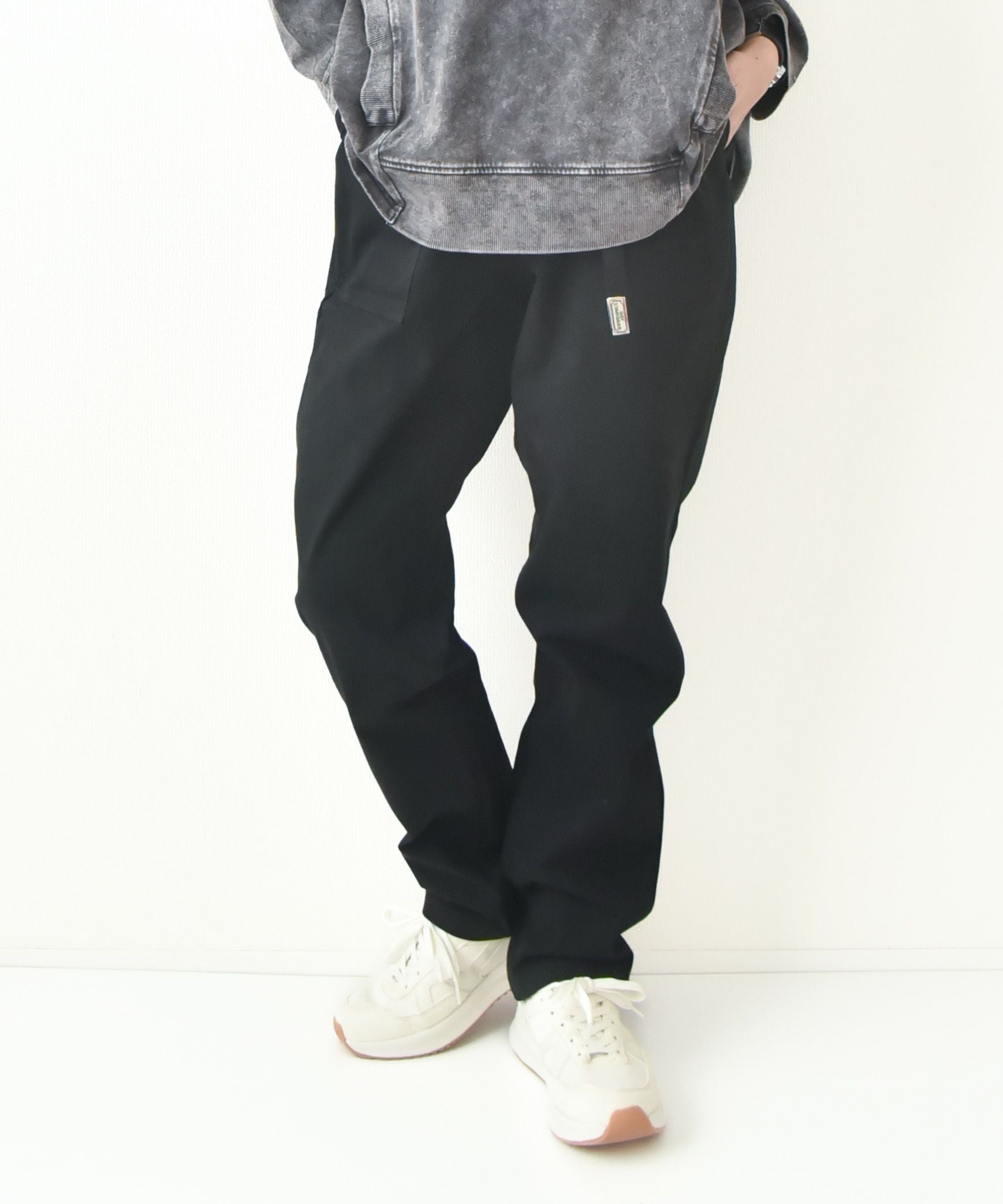 ベイカーパンツ 楽ちん |ma28 ONLINE STORE 公式オンラインストア