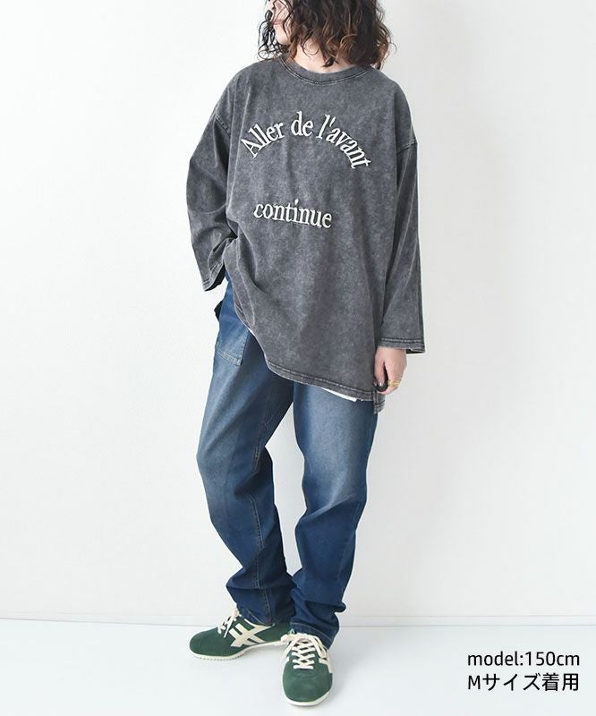 day standard｜ストレッチベーカーパンツ [[851936]][D]