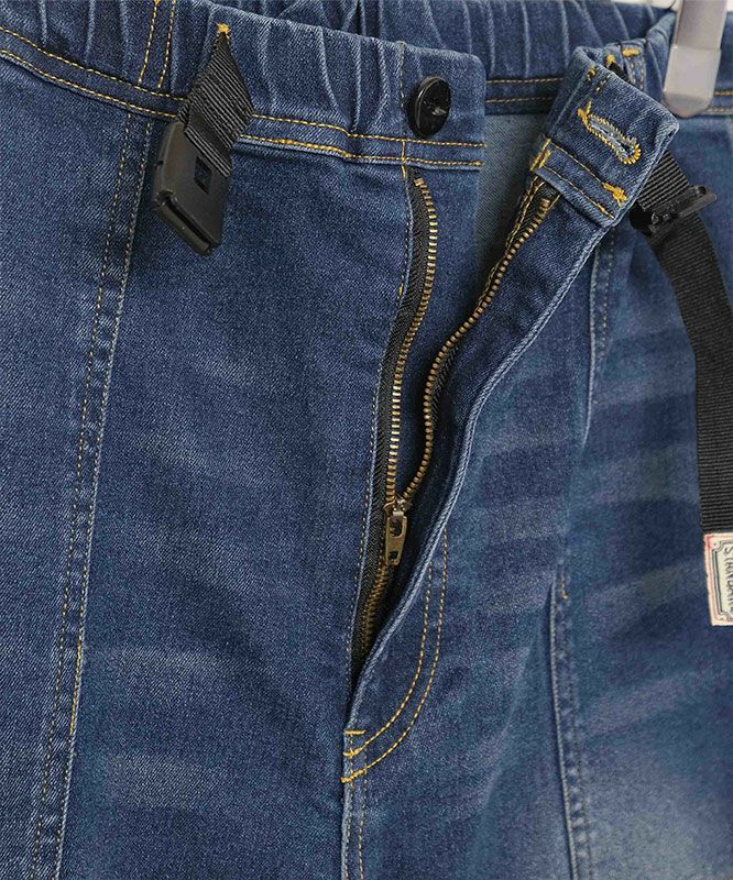 day standard｜ストレッチベーカーパンツ [[851936]][D]