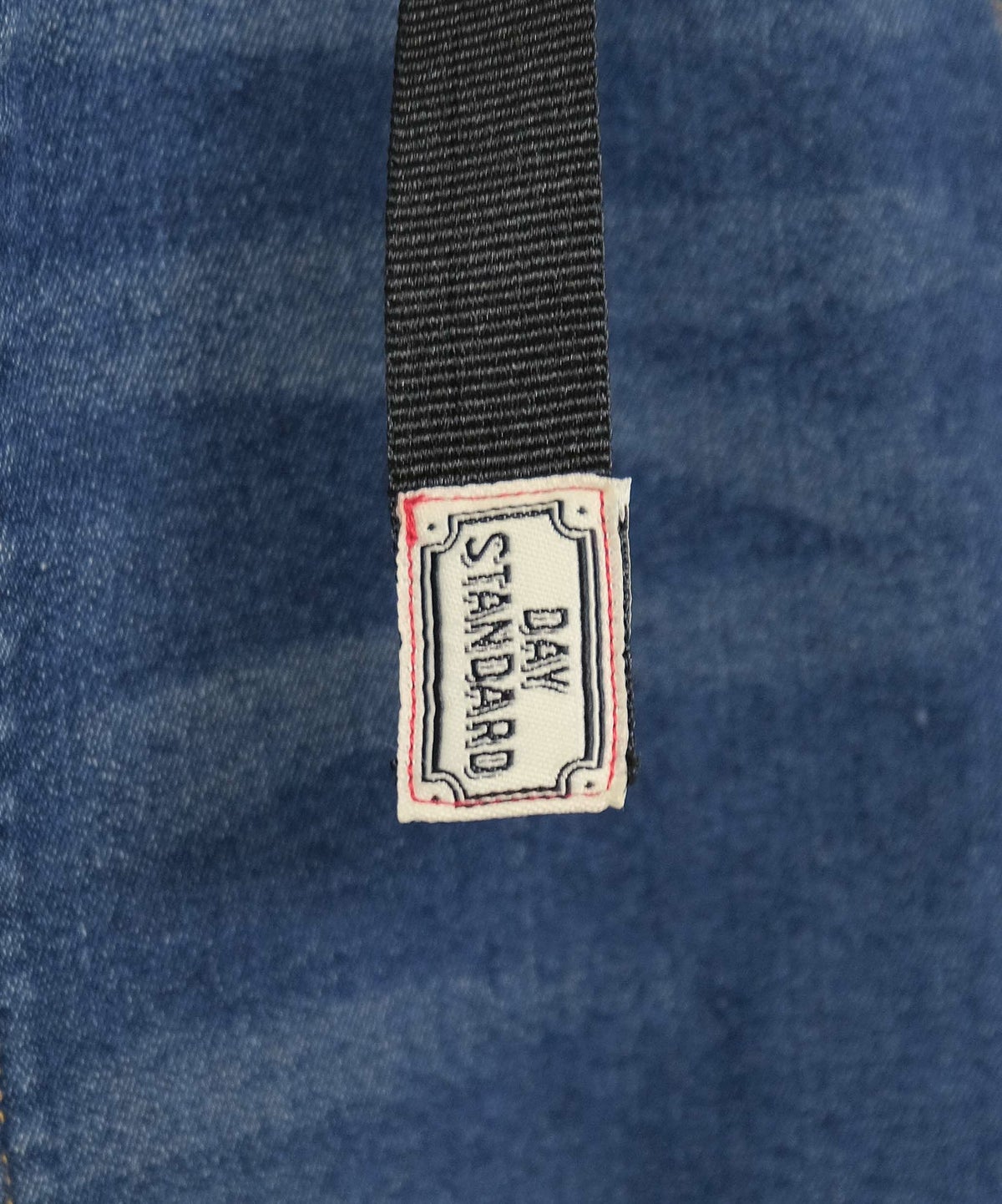 day standard｜ストレッチベーカーパンツ [[851936]][D]