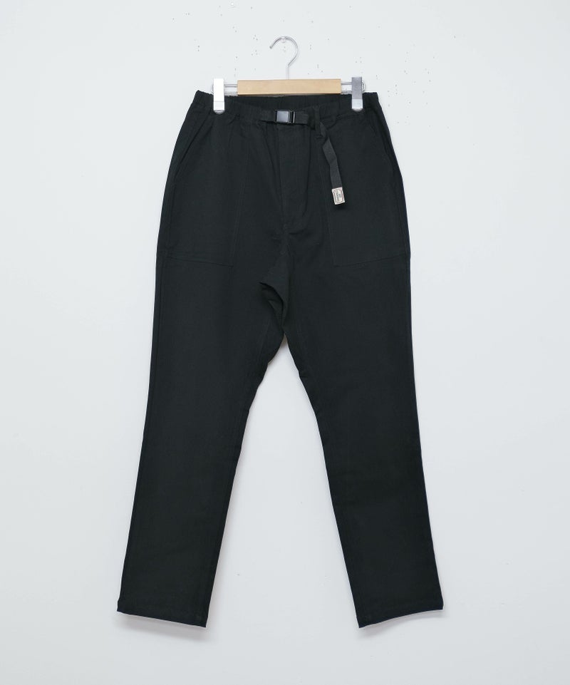 day standard｜ストレッチベーカーパンツ [[851936]][D]