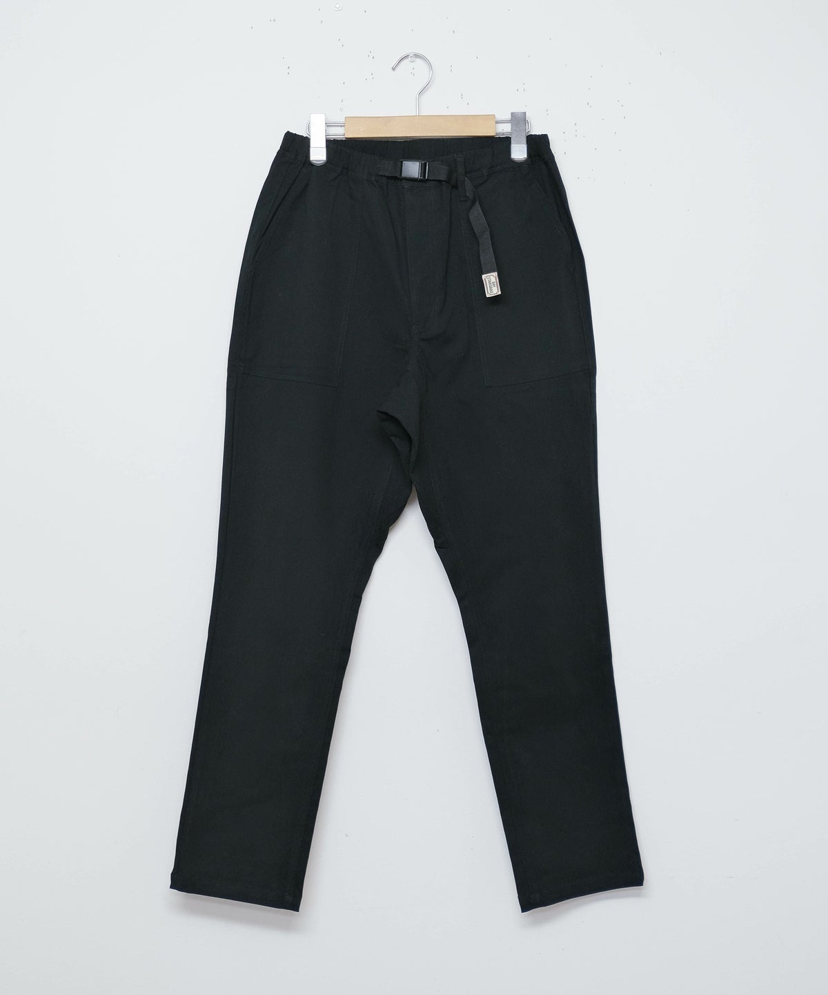 day standard｜ストレッチベーカーパンツ [[851936]][D]