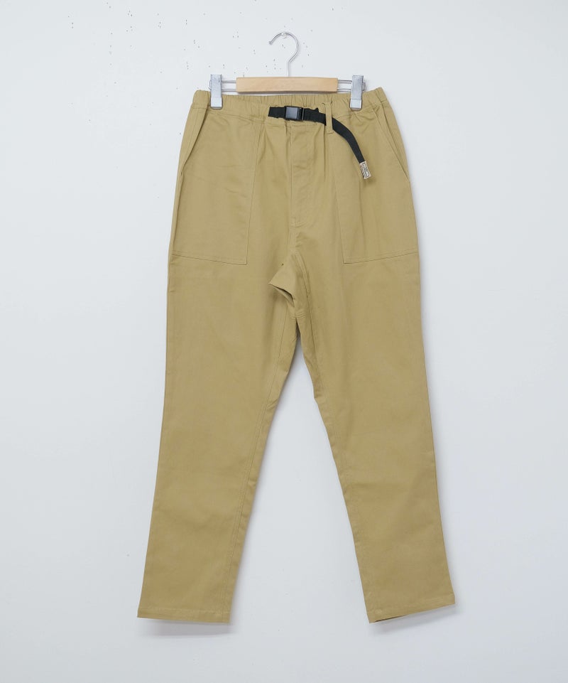 day standard｜ストレッチベーカーパンツ [[851936]][D]