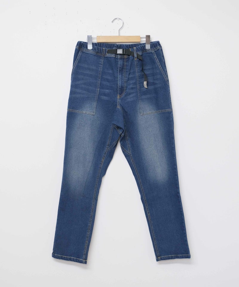 day standard｜ストレッチベーカーパンツ [[851936]][D]