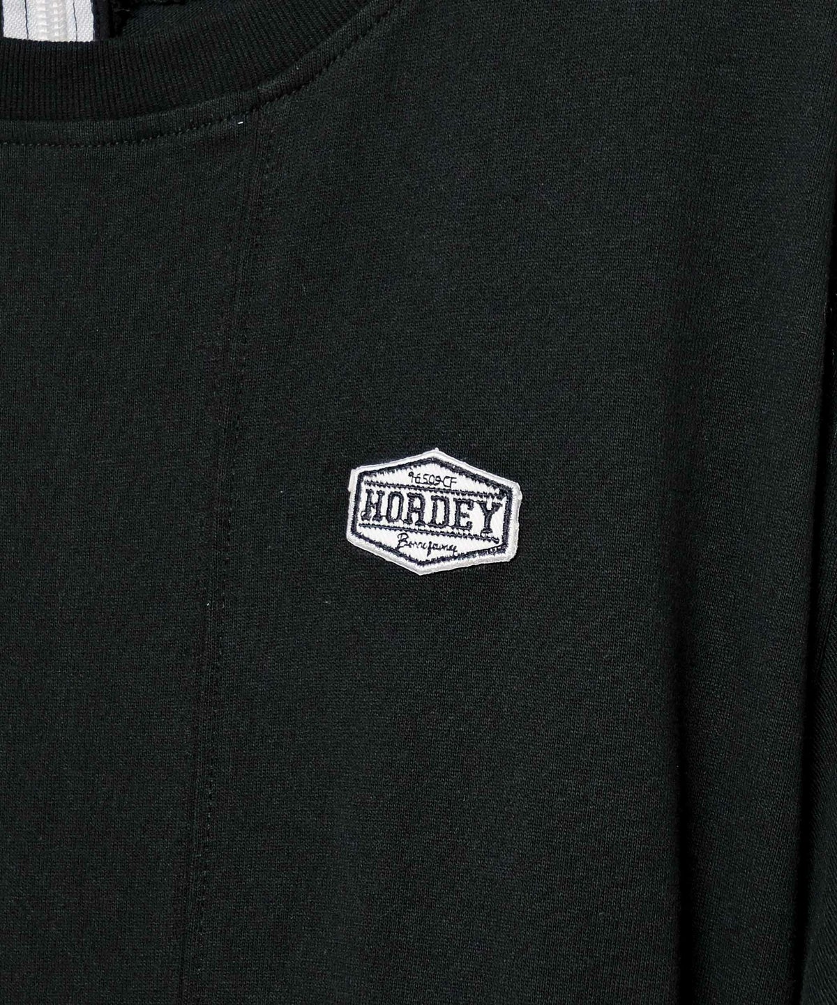 day standard｜異素材切り替えアシンメトリー　7分袖ワンピース [[K52125-28]][D]