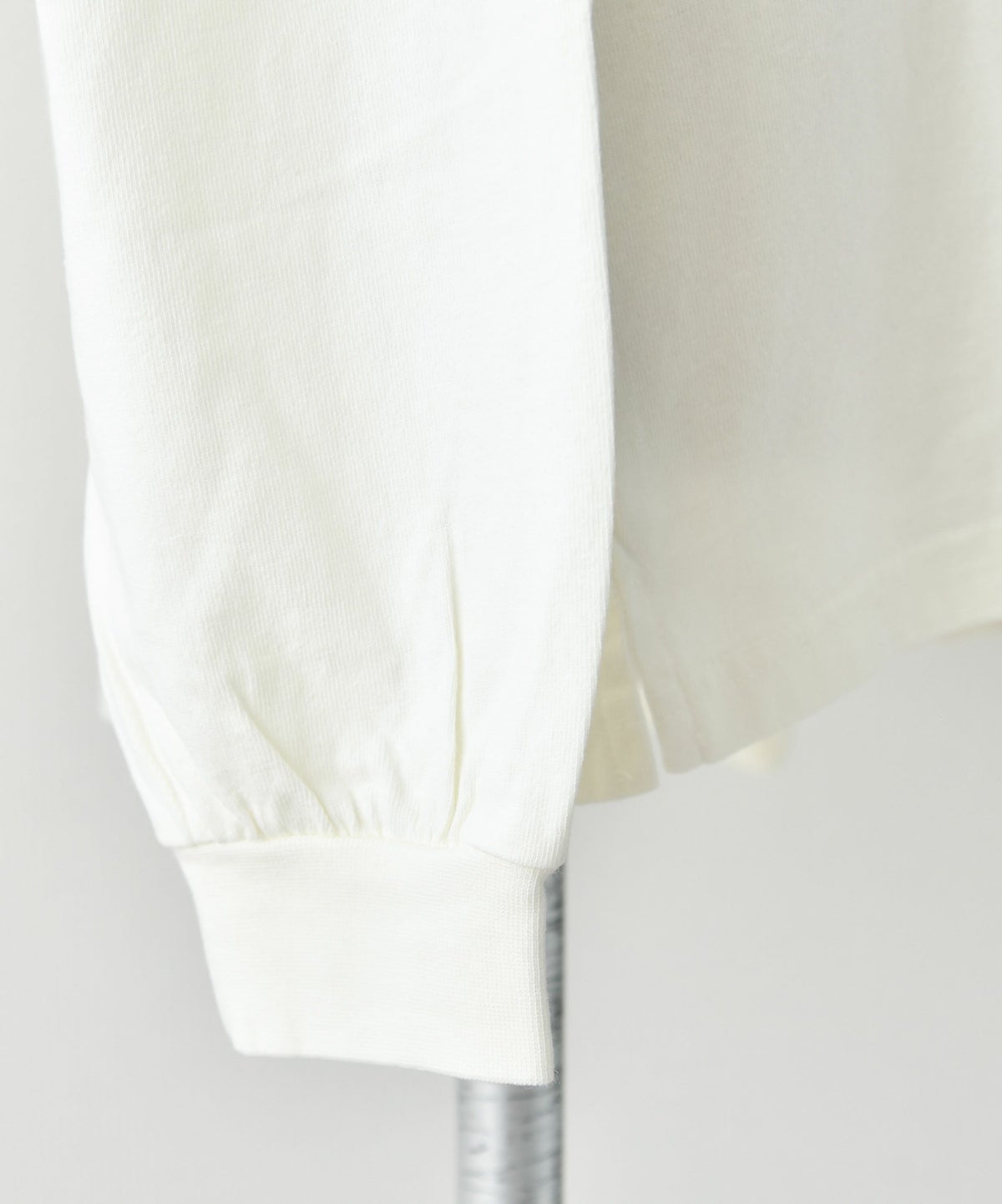 ジムマスター｜6.2oz ピグメント　CALLING ロンTee [[G633734]][D]