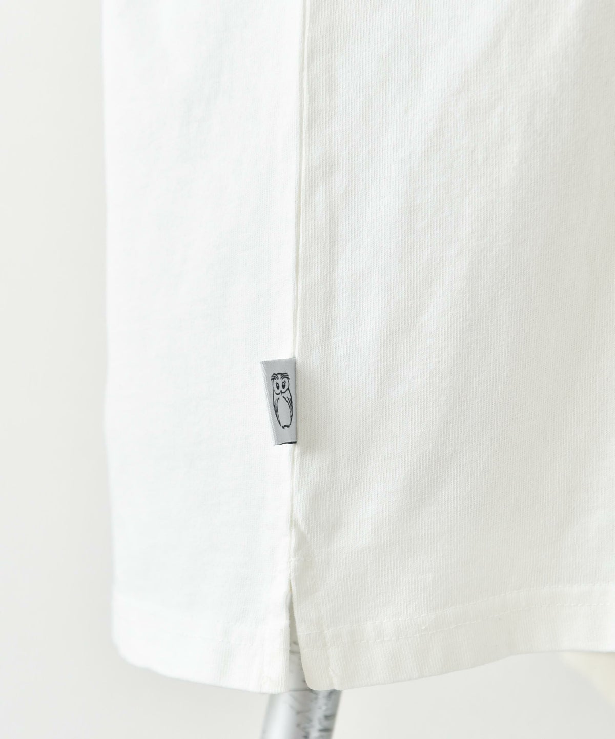 ジムマスター｜6.2oz ピグメント　CALLING ロンTee [[G633734]][D]