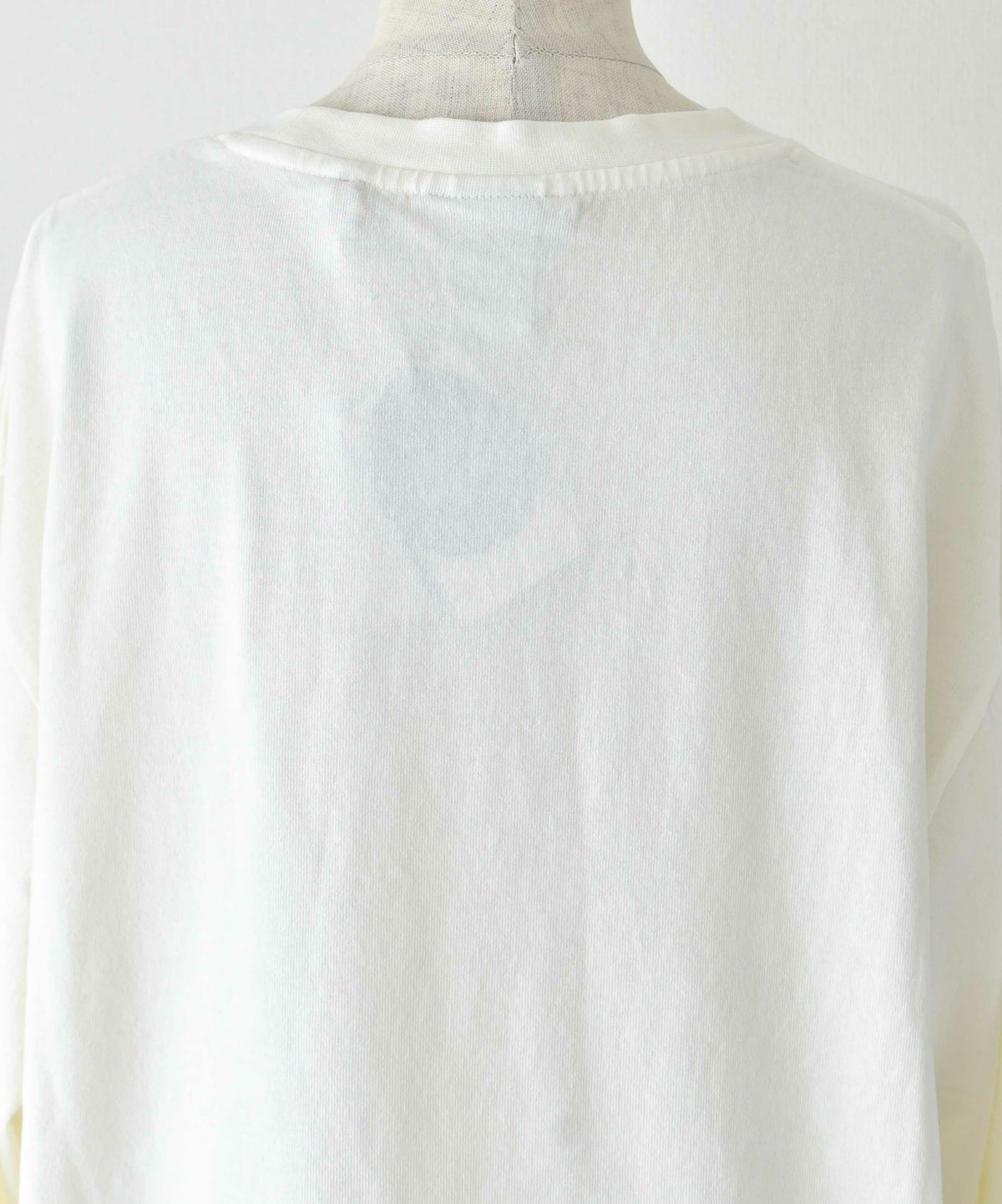 ジムマスター｜6.2oz ピグメント　CALLING ロンTee [[G633734]][D]