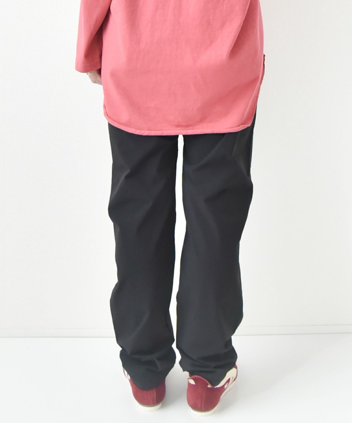 day standard｜コーデュラリップストップ　フィールドパンツ [[X3-124A]][D]