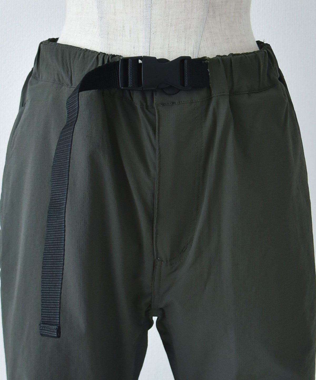 day standard｜コーデュラリップストップ　フィールドパンツ [[X3-124A]][D]