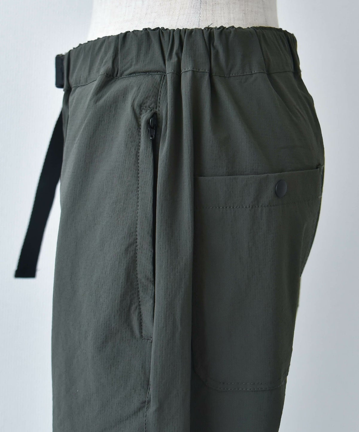 day standard｜コーデュラリップストップ　フィールドパンツ [[X3-124A]][D]