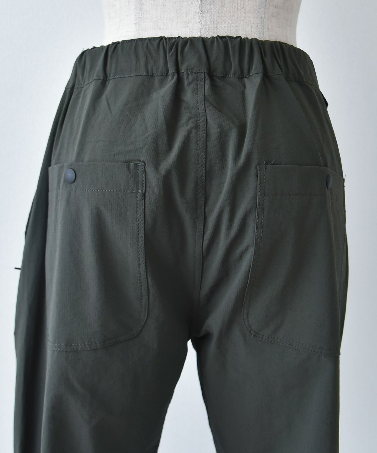 day standard｜コーデュラリップストップ　フィールドパンツ [[X3-124A]][D]