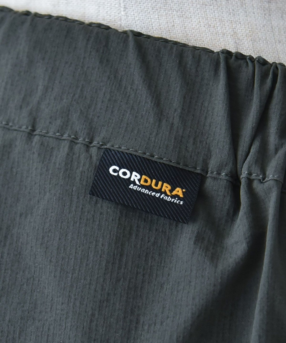 day standard｜コーデュラリップストップ　フィールドパンツ [[X3-124A]][D]