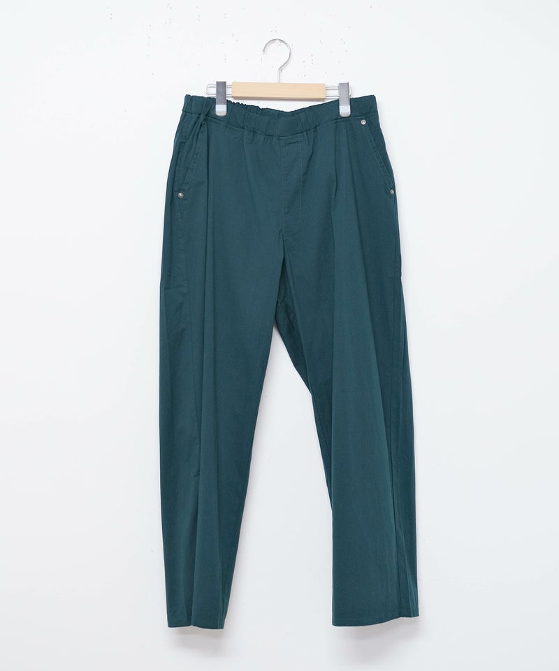 day standard｜カラーイージーパンツ [[day-019-AW]][D]