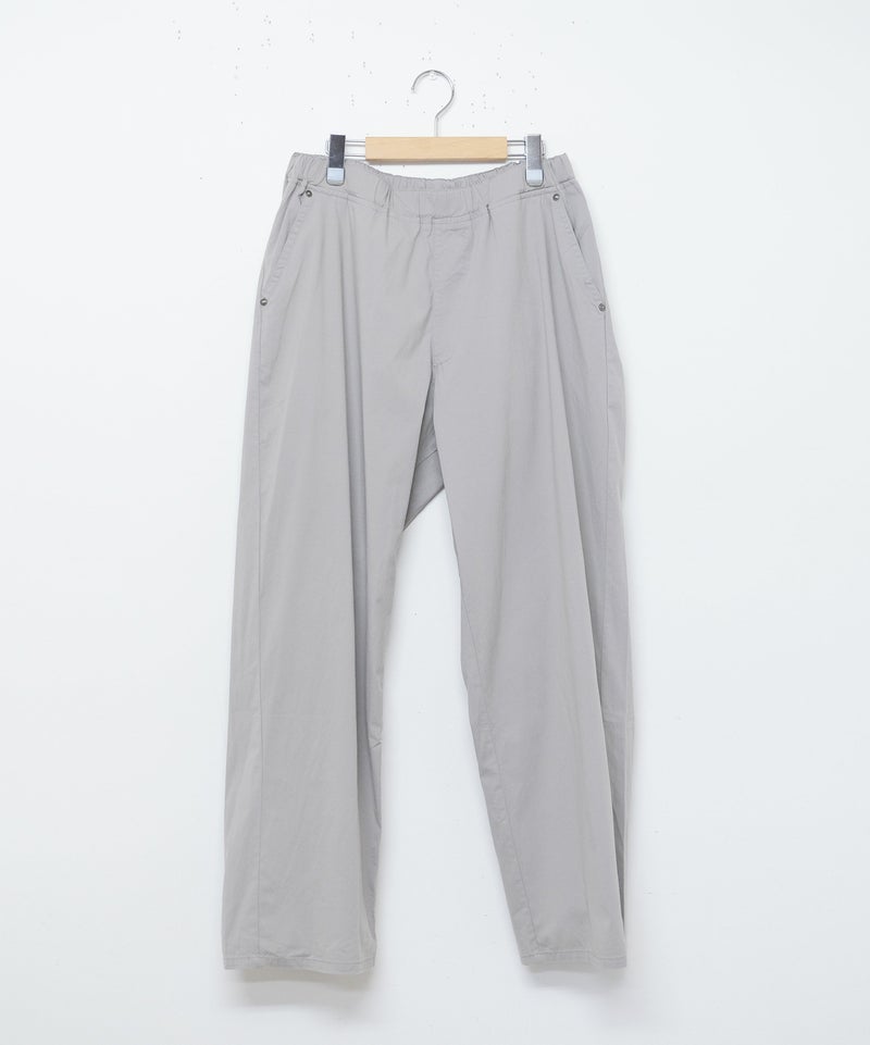 day standard｜カラーイージーパンツ [[day-019-AW]][D]