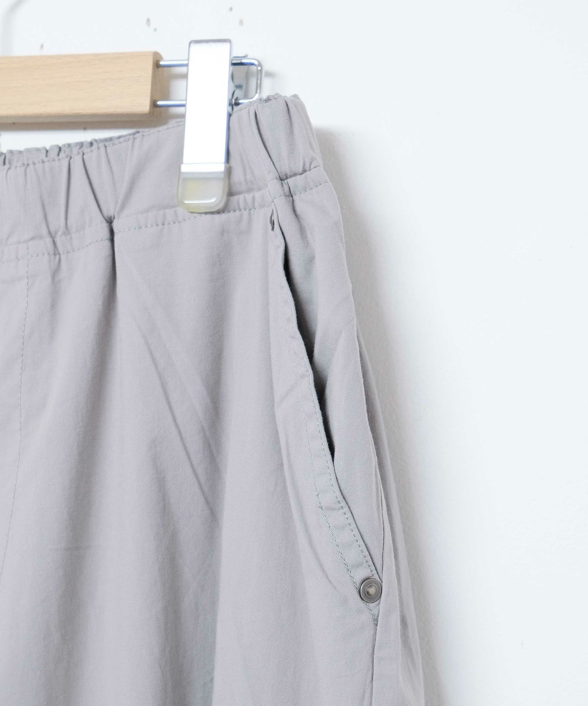 day standard｜カラーイージーパンツ [[day-019-AW]][D]